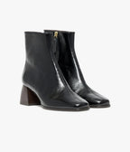 Boots Tilya noir