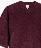 Pull Vick pourpre