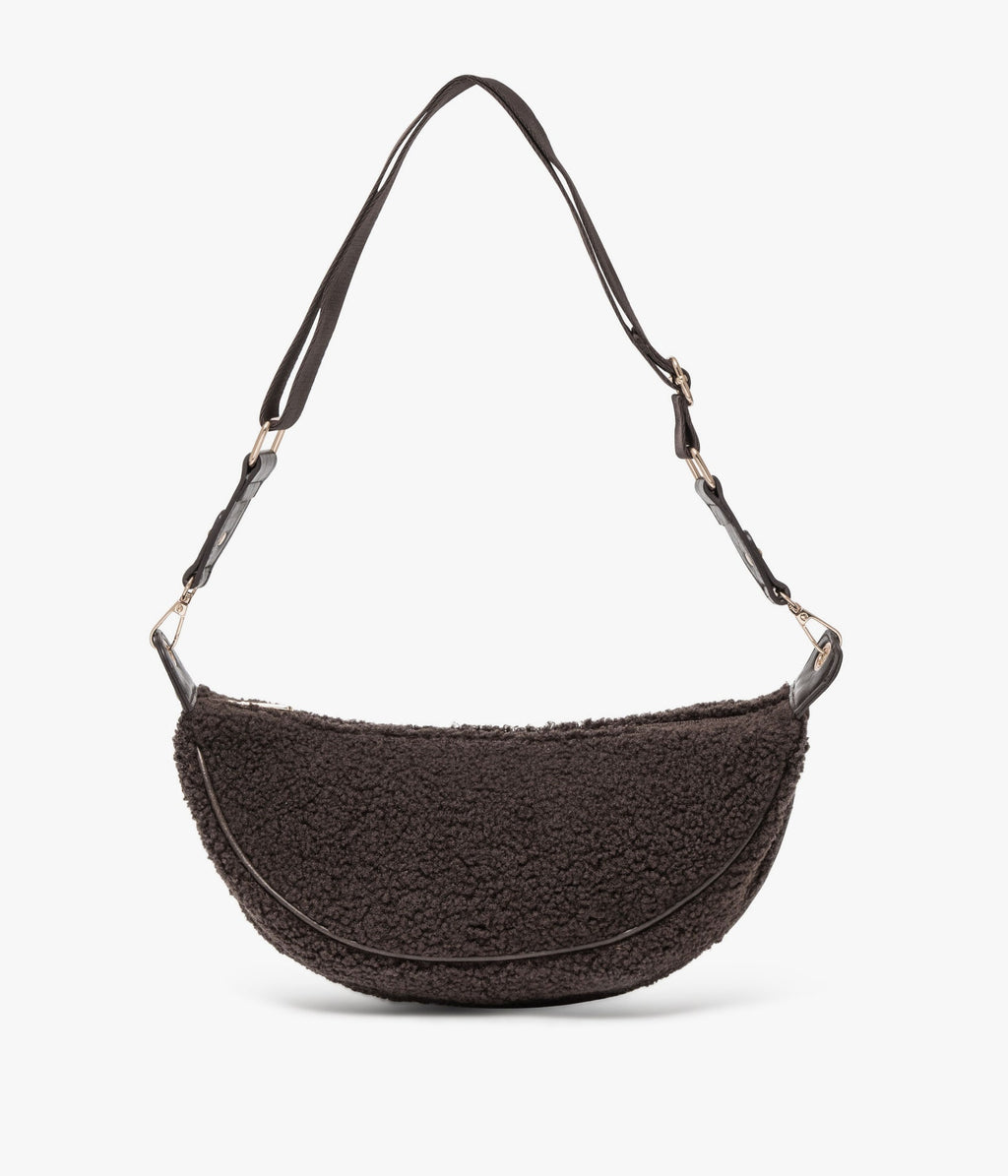 Sac Taruva chocolat