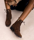 Boots Marawila chocolat