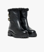Boots Katia noir