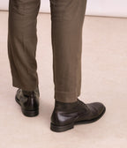 Boots Rafqa chocolat
