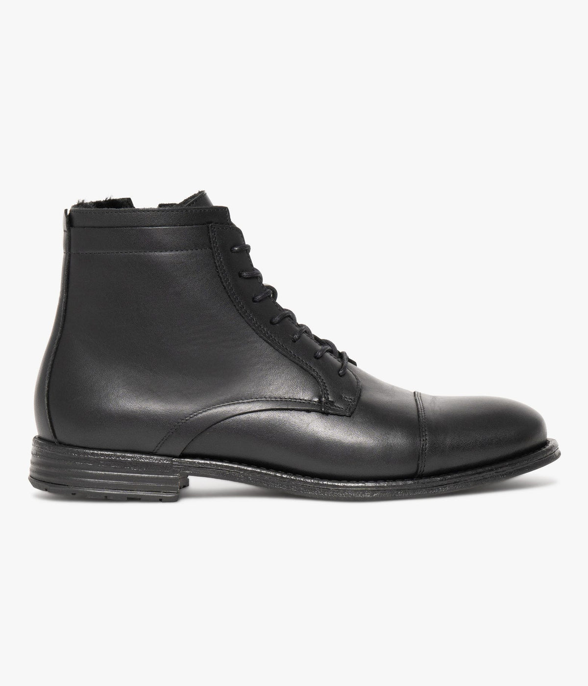 Boots Raff noir