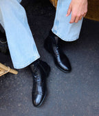 Boots Raff noir