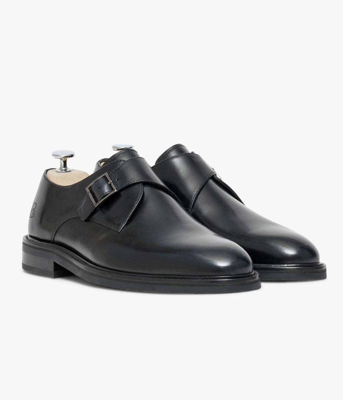 Derby Taylor noir