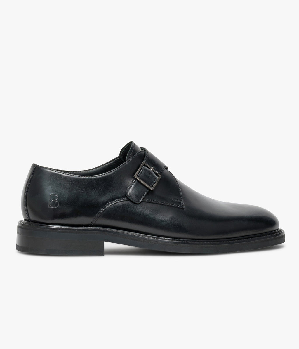 Derby Taylor noir