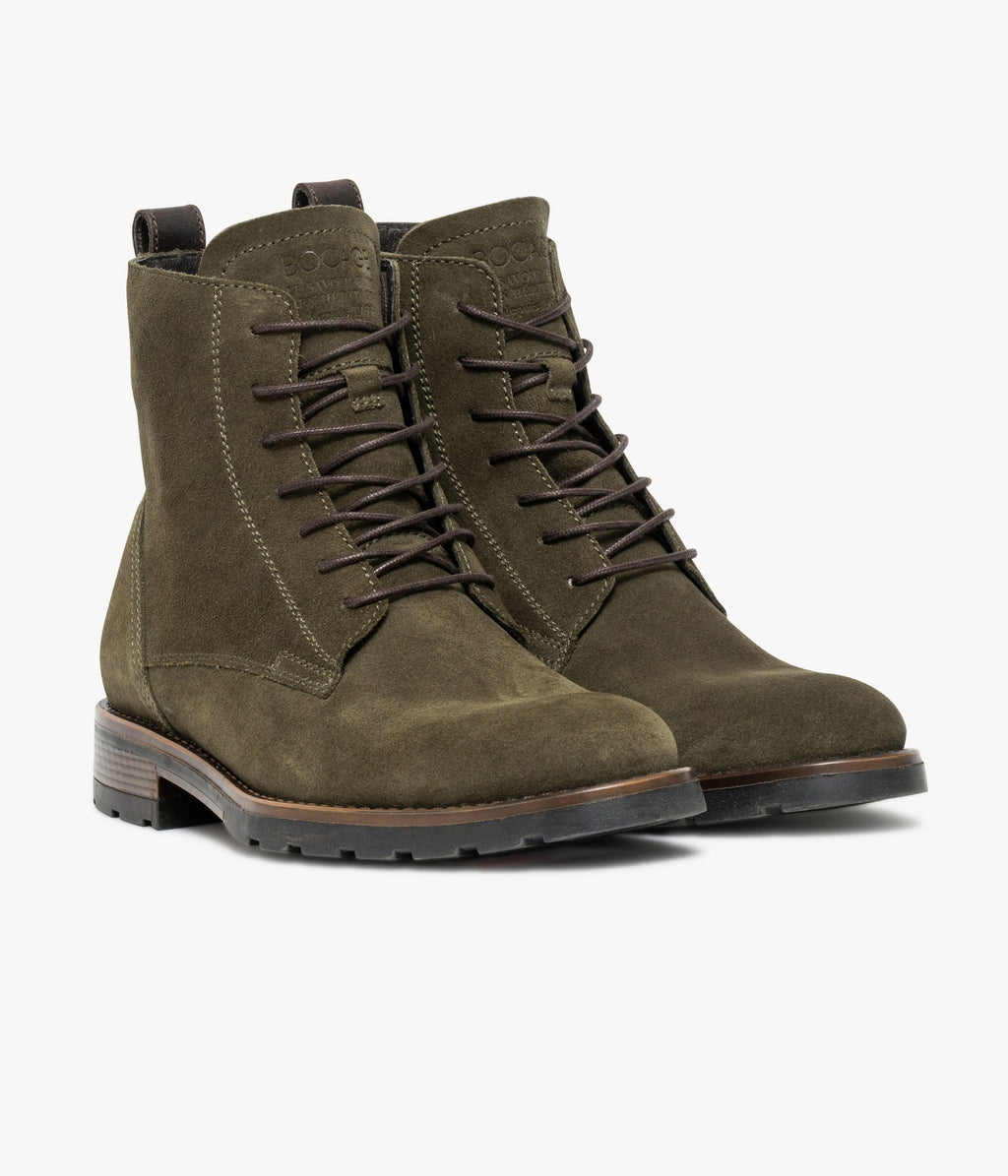 Boots Guillo kaki