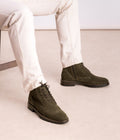 Boots Guillo kaki