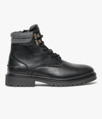 Boots Joe noir
