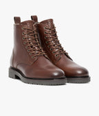 Boots Sam cognac