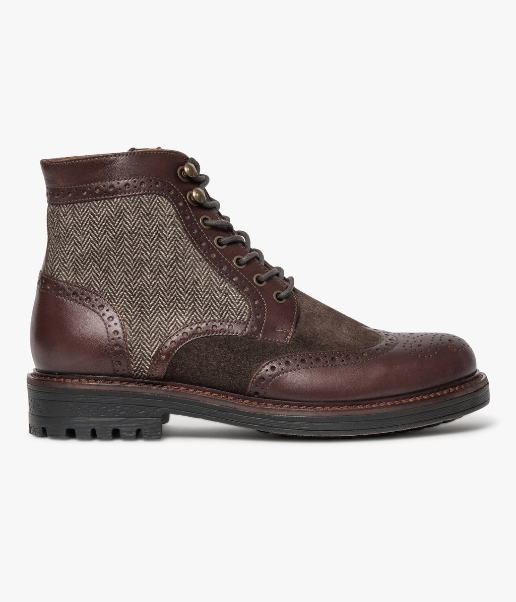 Boots Ridley café