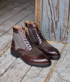Boots Ridley café