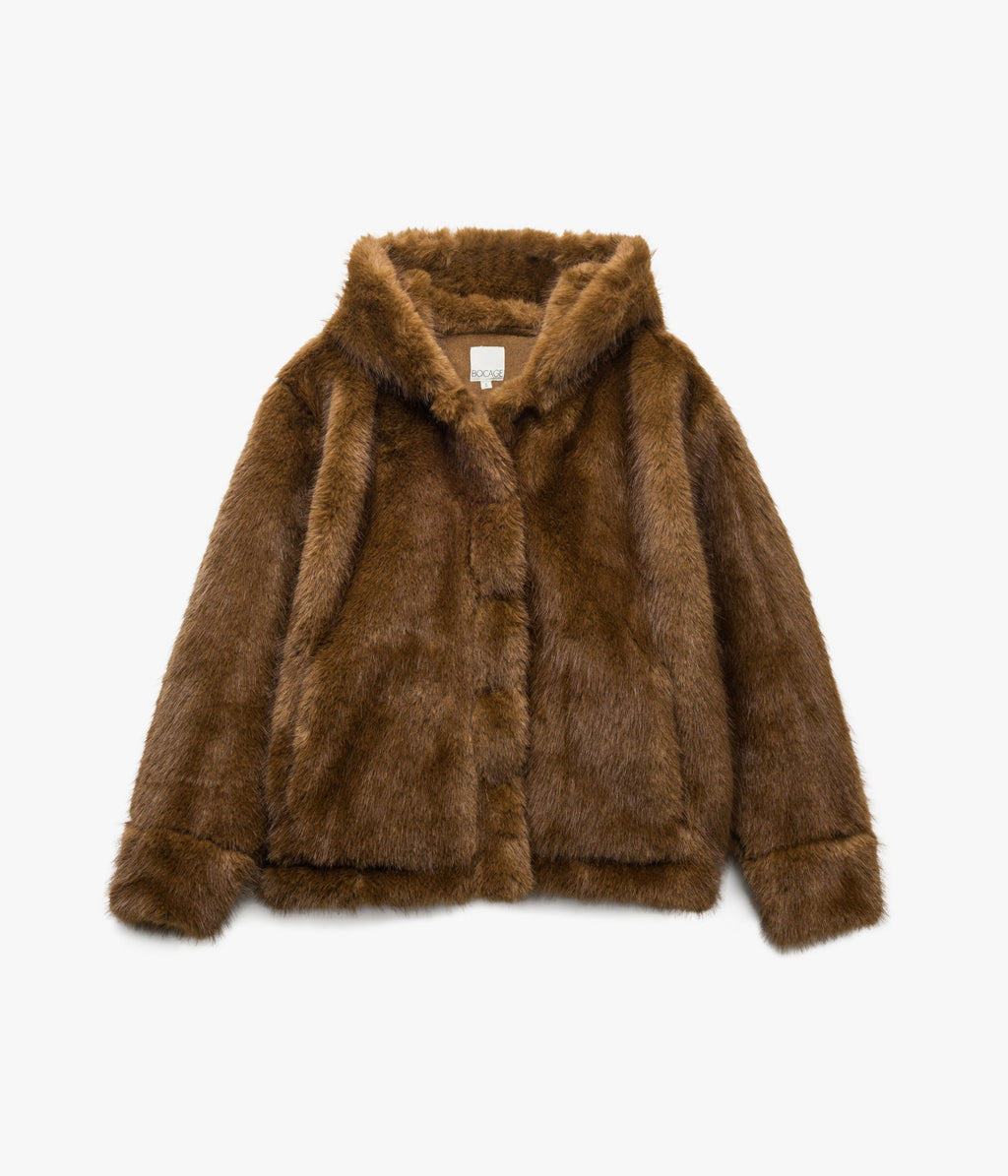 Veste Gabriella miel