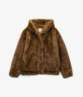Veste Gabriella miel