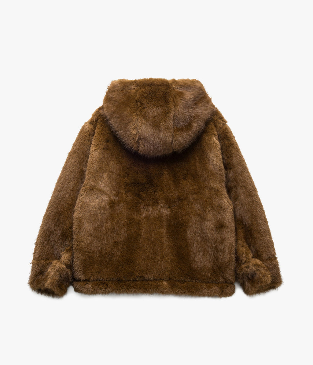 Veste Gabriella miel