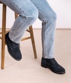 Boots Zack marine