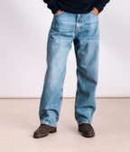 Boots Edgar taupe