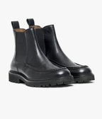 Chelsea boots Nagio noir