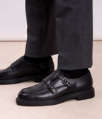 Derby Alec noir