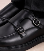 Derby Alec noir