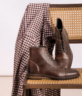 Boots Wister cognac