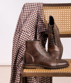 Boots Wister cognac