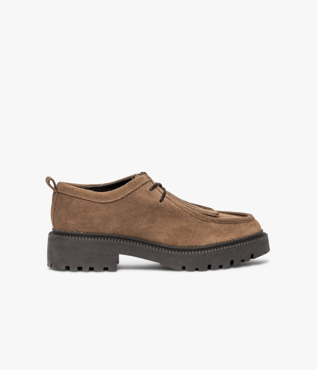Derby Carrylie sable
