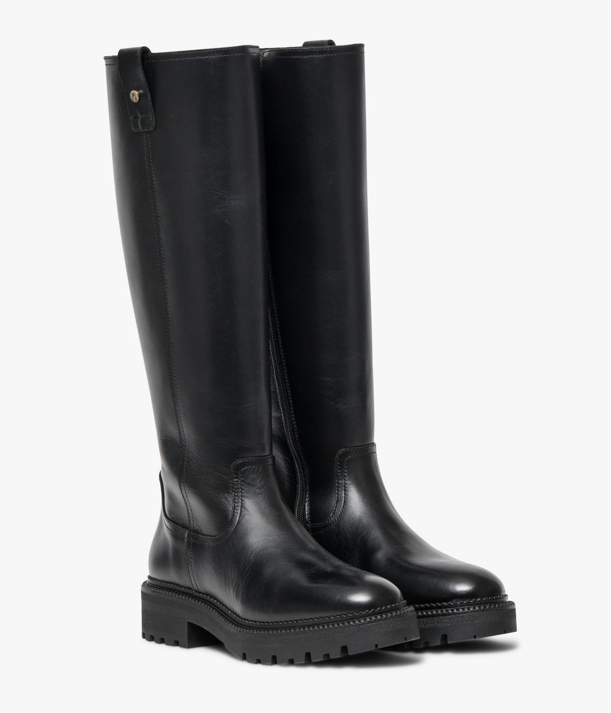 Botte Velena noir