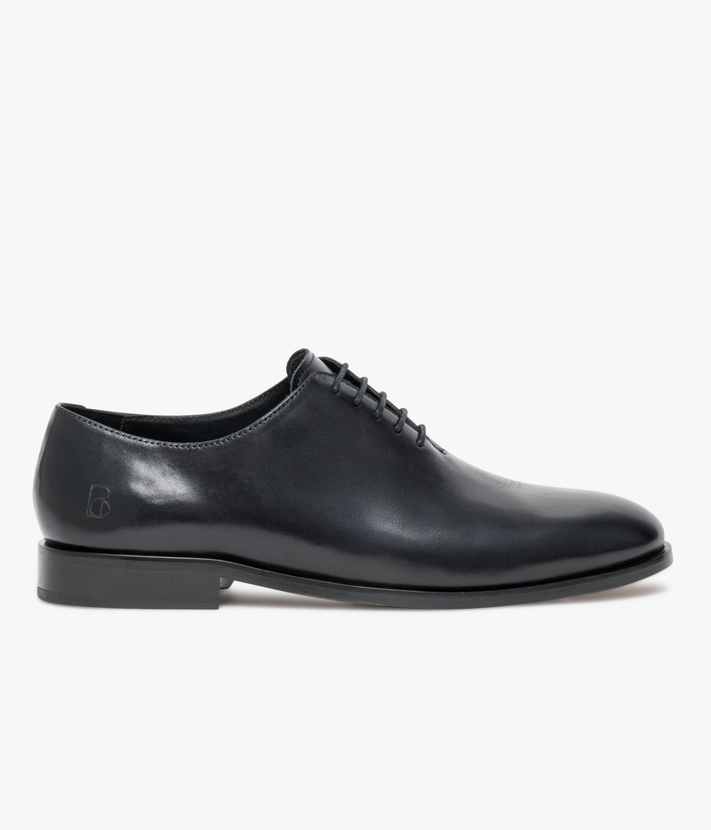 Richelieu Heston noir