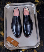 Richelieu Heston noir