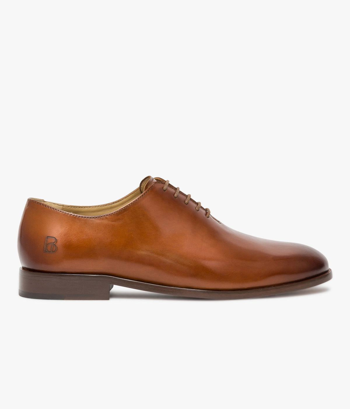 Richelieu Heston cognac