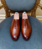 Richelieu Heston cognac