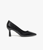 Escarpin Dina noir