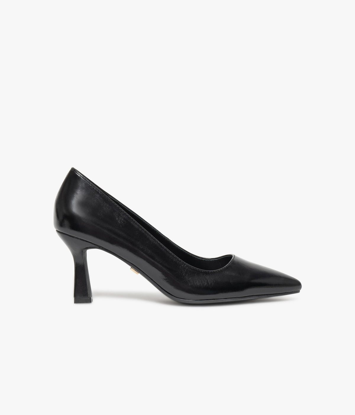 Escarpin Dina noir