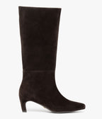 Botte Félicia chocolat