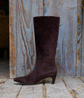 Botte Félicia chocolat