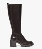 Botte Felix marron foncé