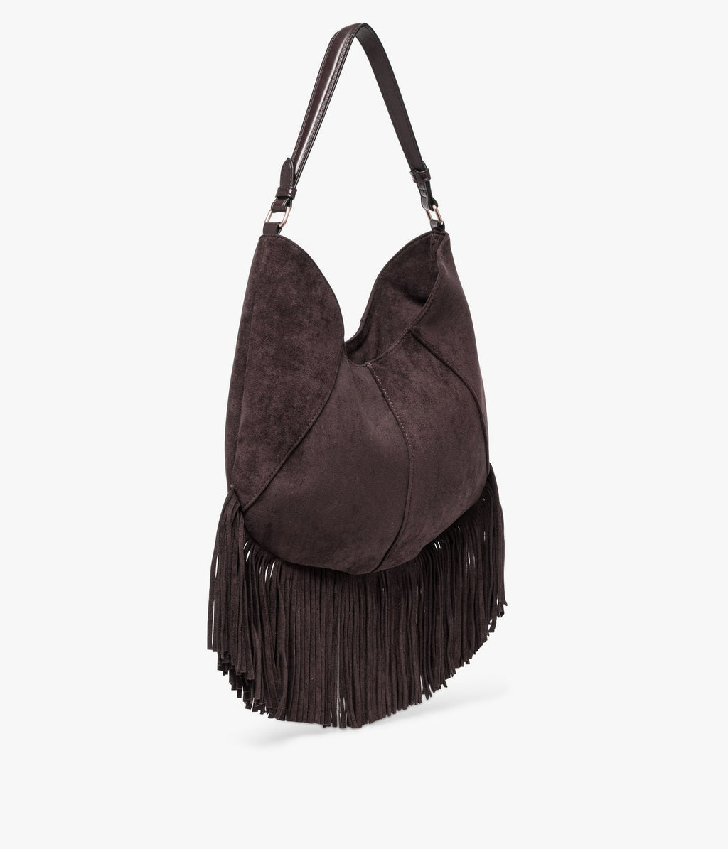 Sac Malouine chocolat