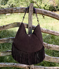 Sac Malouine chocolat