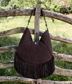 Sac Malouine chocolat