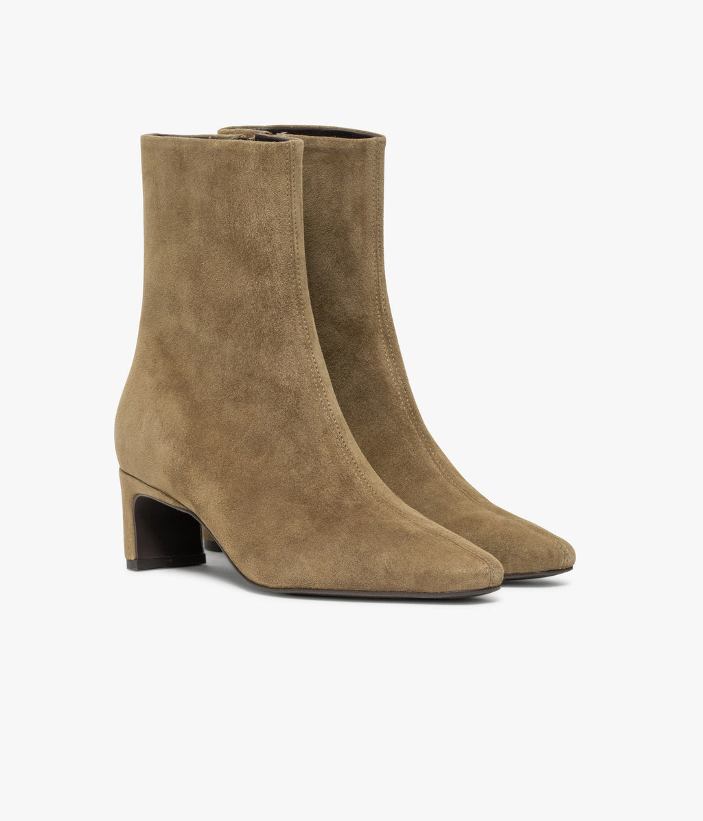 Boots Fara sable