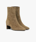 Boots Fara sable