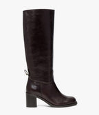 Botte Fiona chocolat