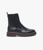 Chelsea boots Milada noir