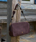 Sac Dana chocolat