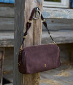 Sac Dana chocolat