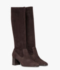 Botte Joséphine chocolat - S