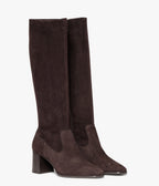 Botte Joséphine chocolat - S