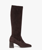 Botte Joséphine chocolat - S