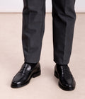 Mocassin Jules noir